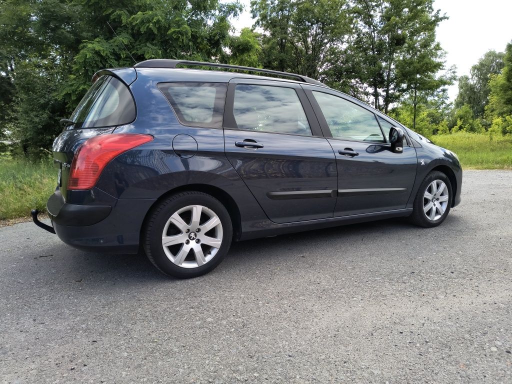 Продам PEUGEOT 308 SW