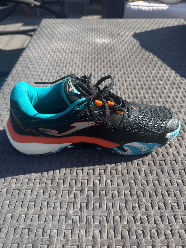 Sapatilhas Padel Joma T.Smash