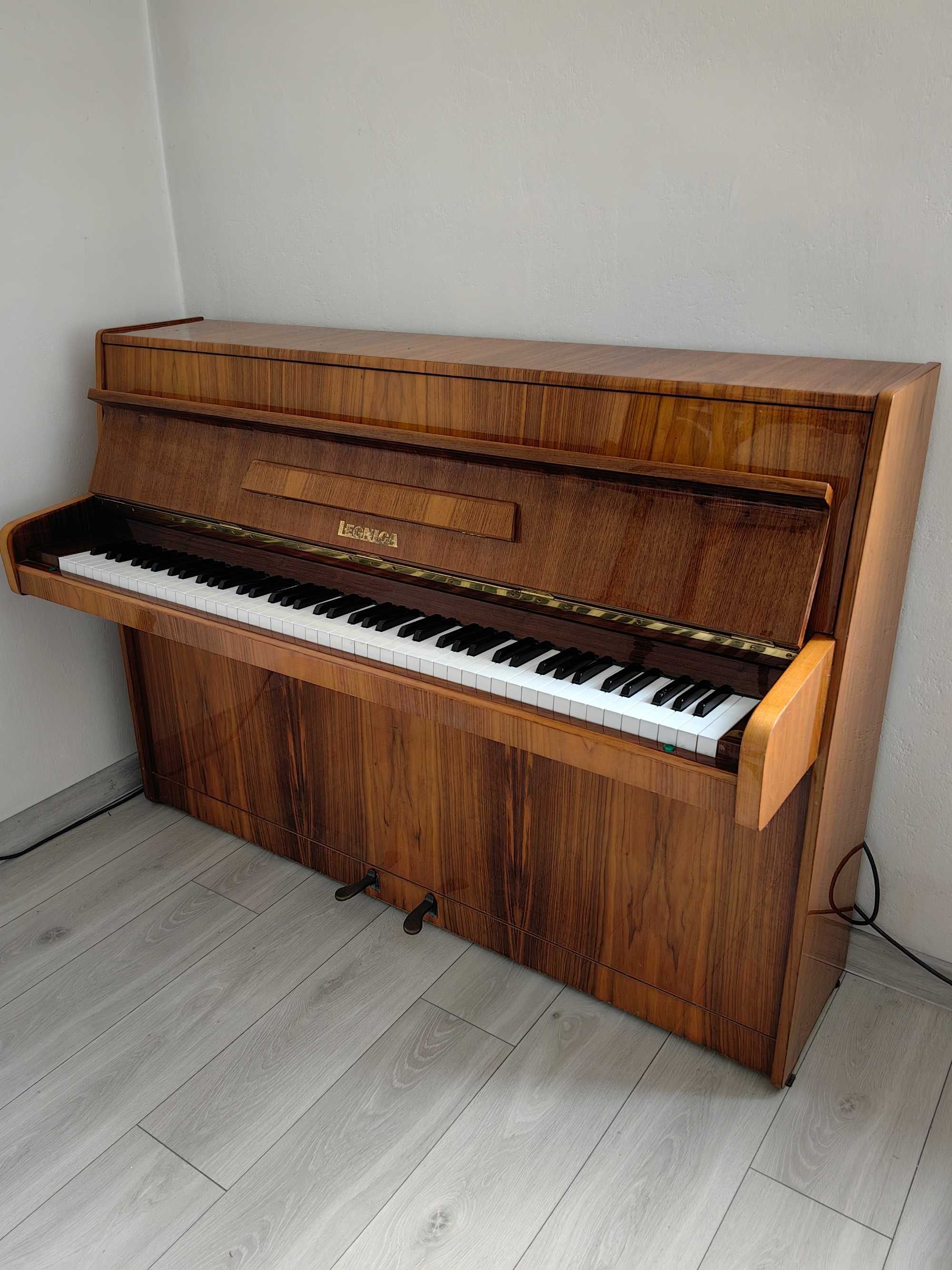 Pianino drewniane Legnica