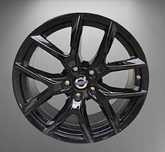 Felgi Alu 7,5 x 18 ET 50,5 Volvo OE XC40 XC60 S60 31423851