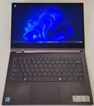 Laptop 2w1 LENOVO YOGA C930 do pracy/nauki