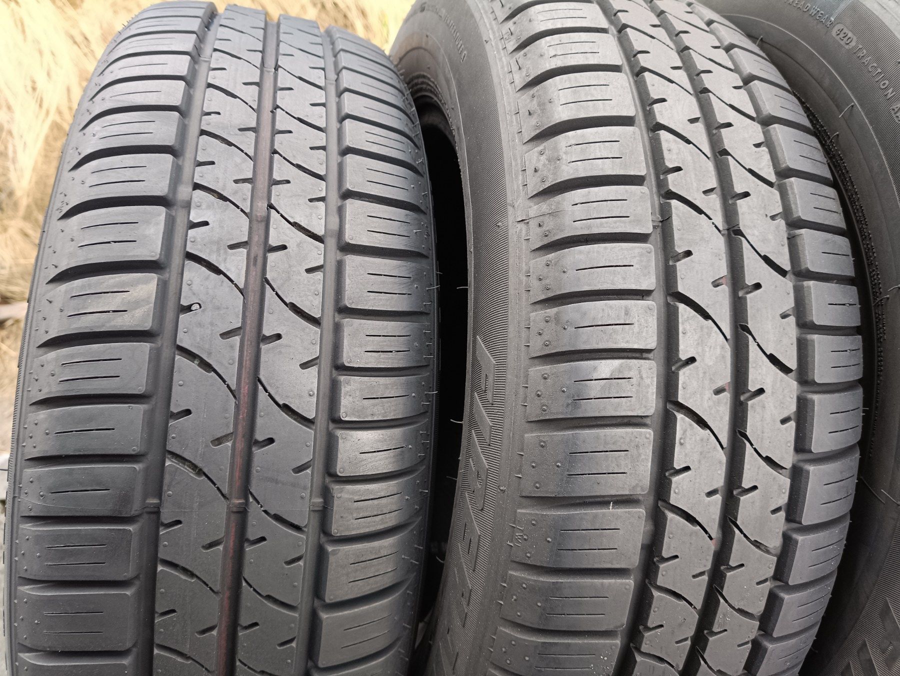 Літні шини FIRESTONE 195/60 R15 резина Р15