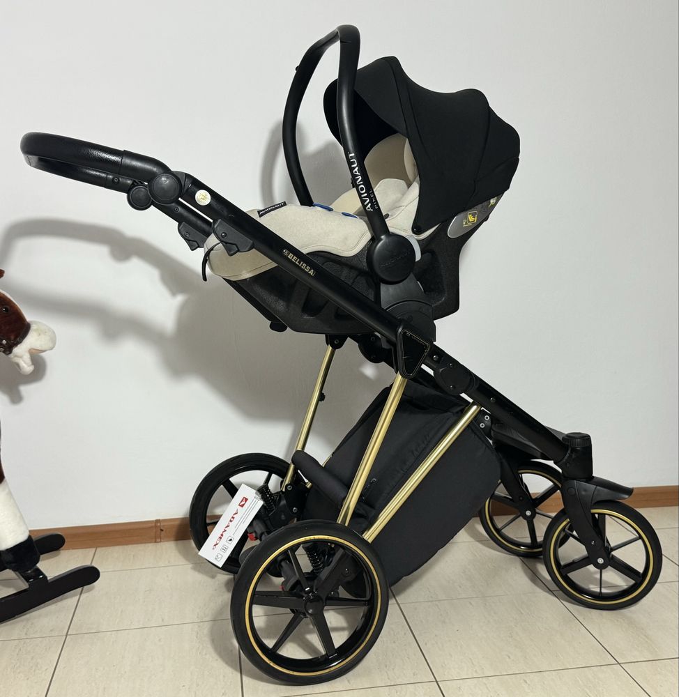 Adamex Belissa Special Edition 3w1.Wysyłka.