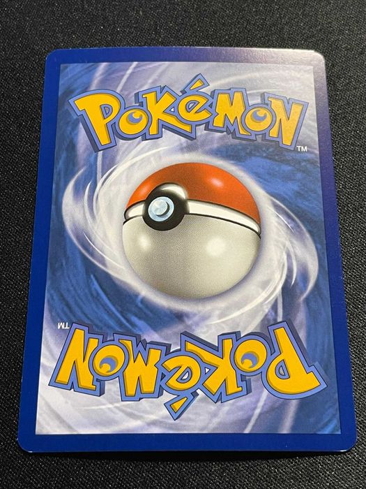 Carta Pokémon Pachirisu 68/198 Scarlet & Violet