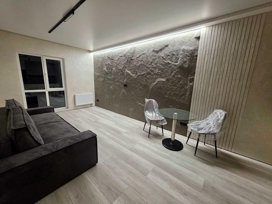 Продаж 1-к квартири 41м2 ЖК Нова Англія Ньюкасл