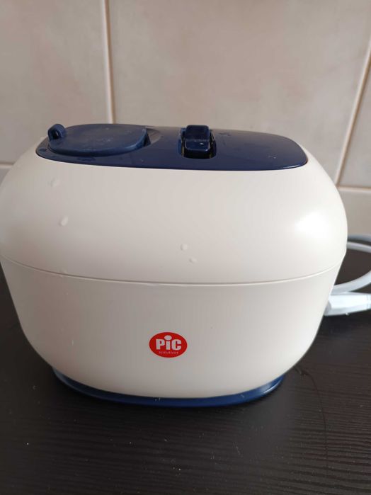 Nebulizador ultrassônico Pic - Barato