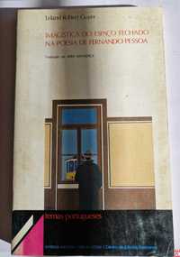 Imagística do espaço fechado na poesia de Fernando Pessoa