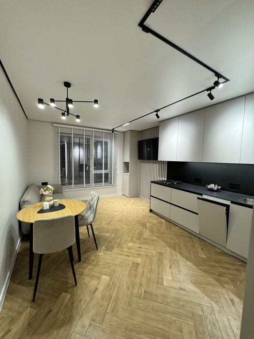 Продаж! Однокімнатна квартира 53м2