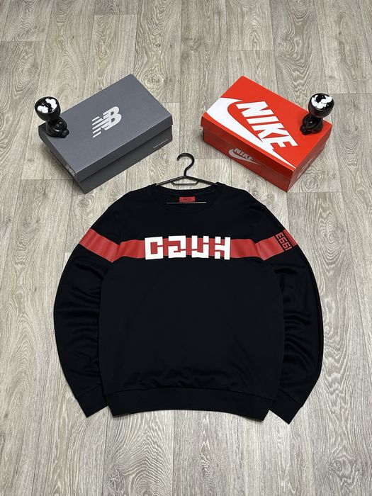 Свитшот HUGO Boss