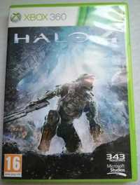 HALO 4 XBOX360 gra