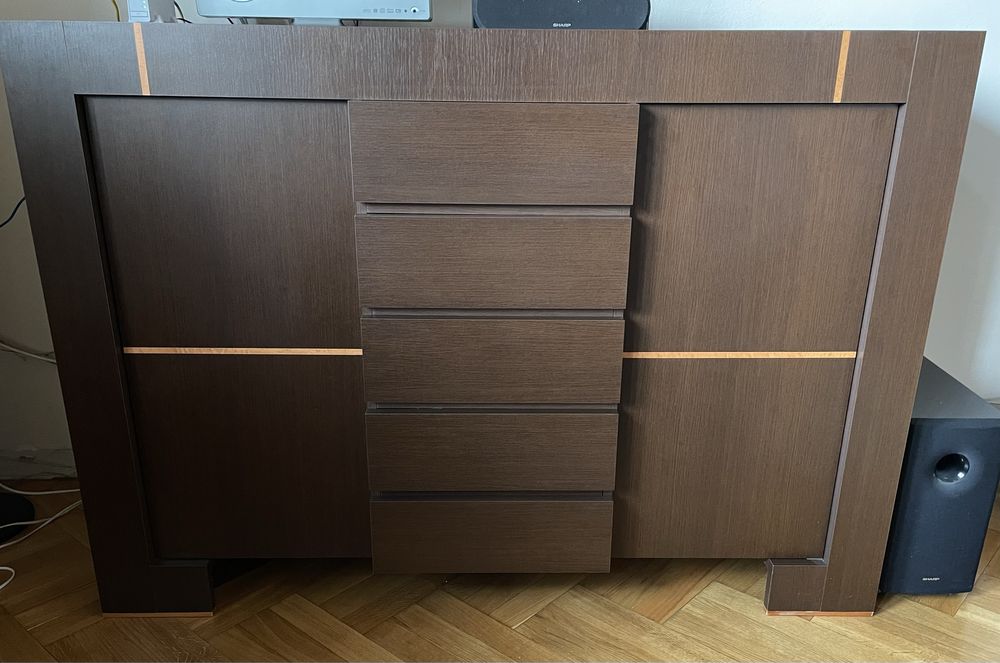 Meble Vox Modern do salonu