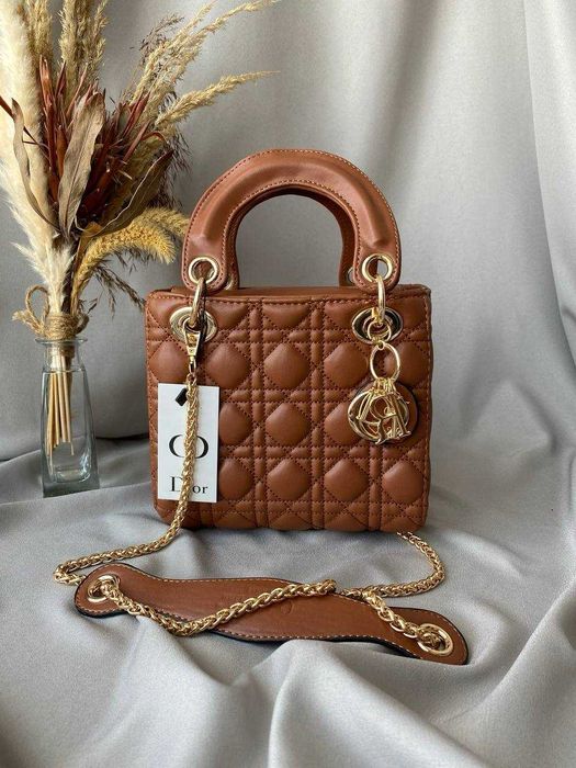 Torba damska na ramie Lady bag damska torebka