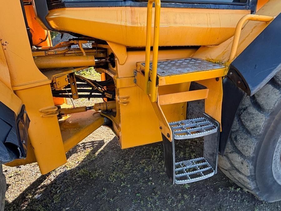 Sprzedam ładowarke JCB 426E agri