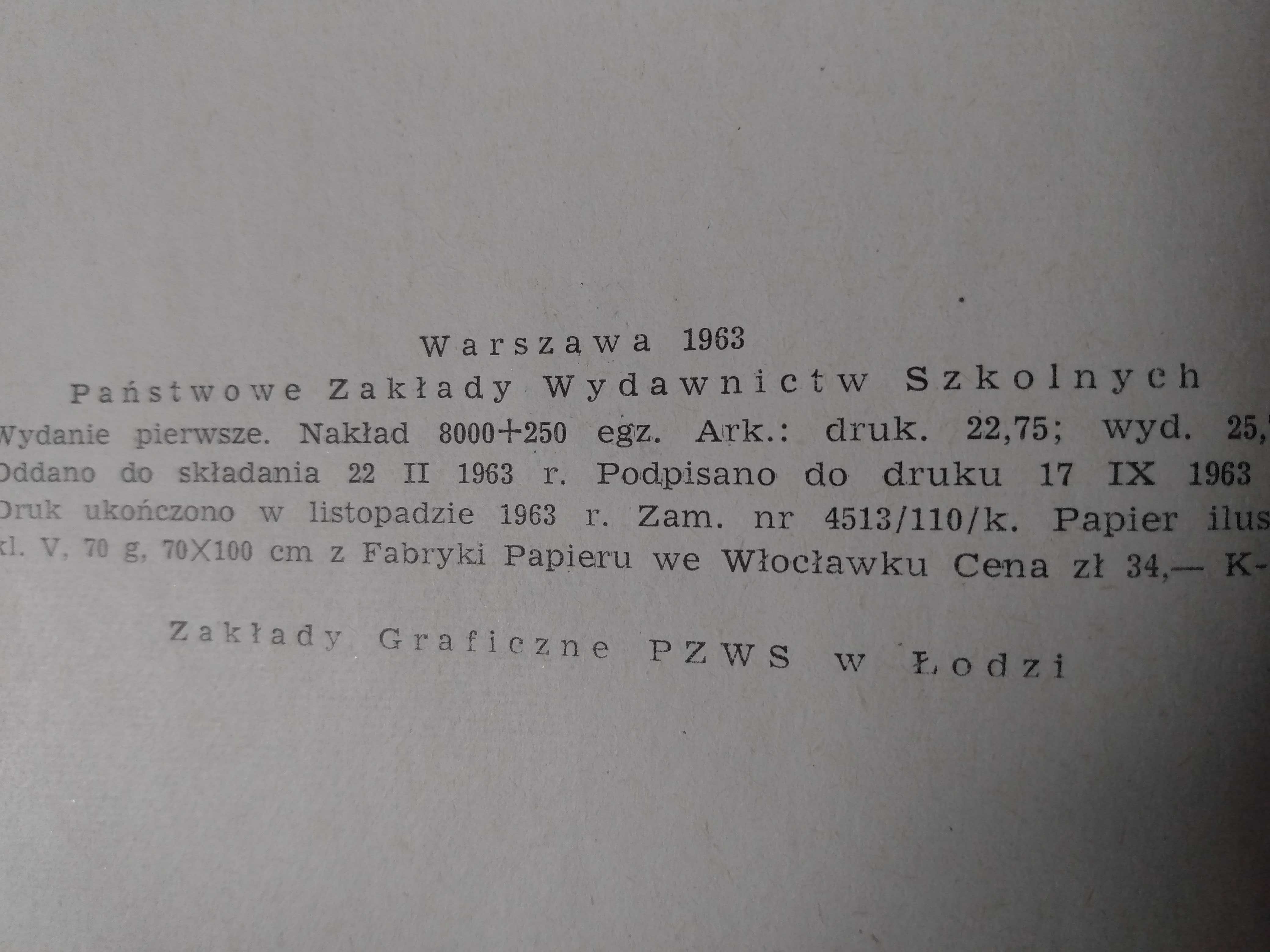 "DZIEJE WIELKOPOLSKI w wypisach" pod redakcją Zdzisława Grota