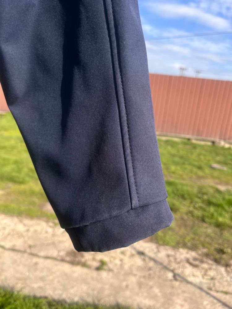 Вітровка arcteryx softshell