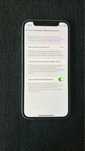 Iphone 12 mini 93% Bateri