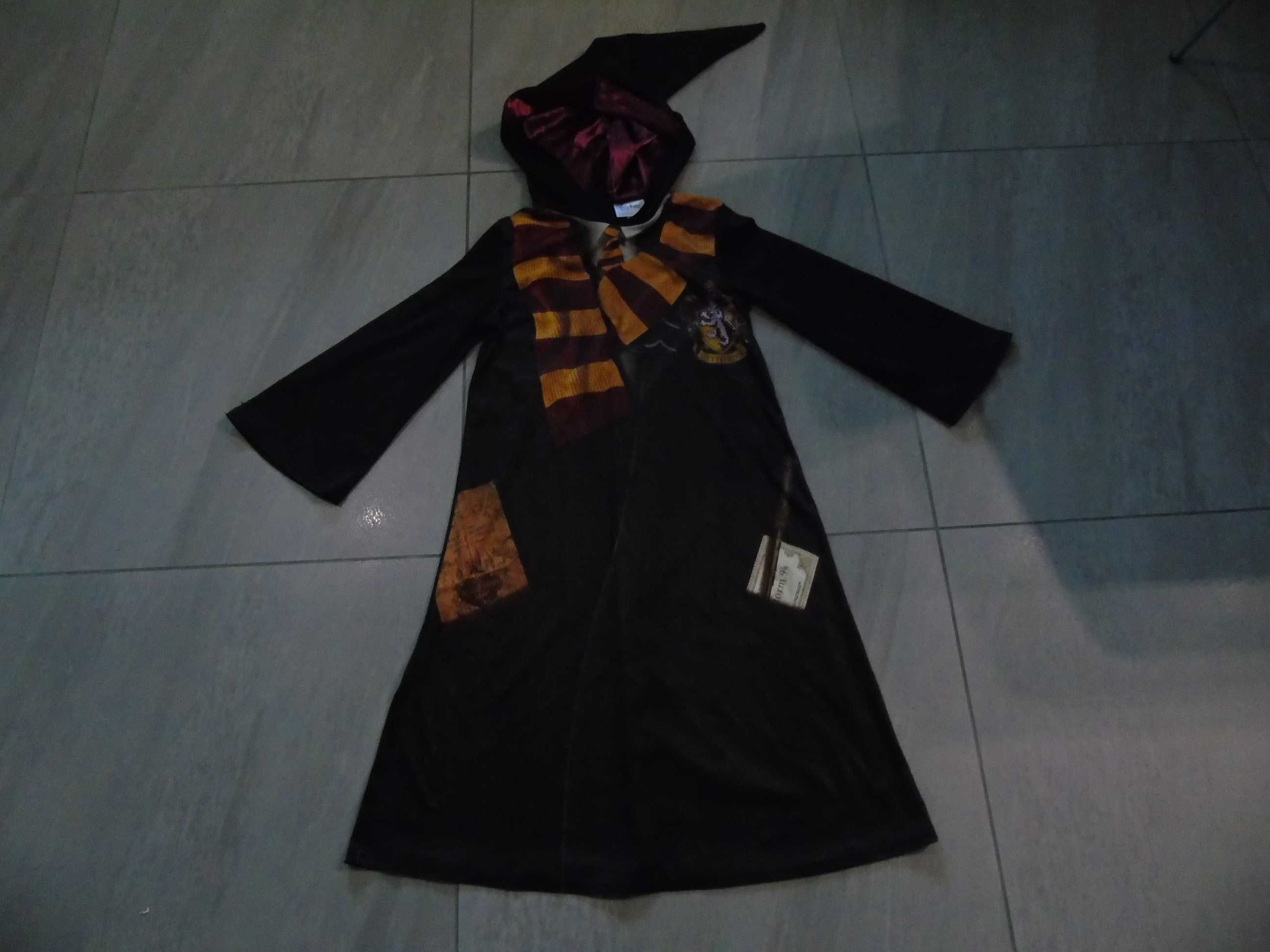 strój Harry Potter 9-10 lat