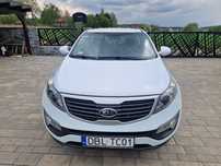 Kia Sportage 1.7 CRDI