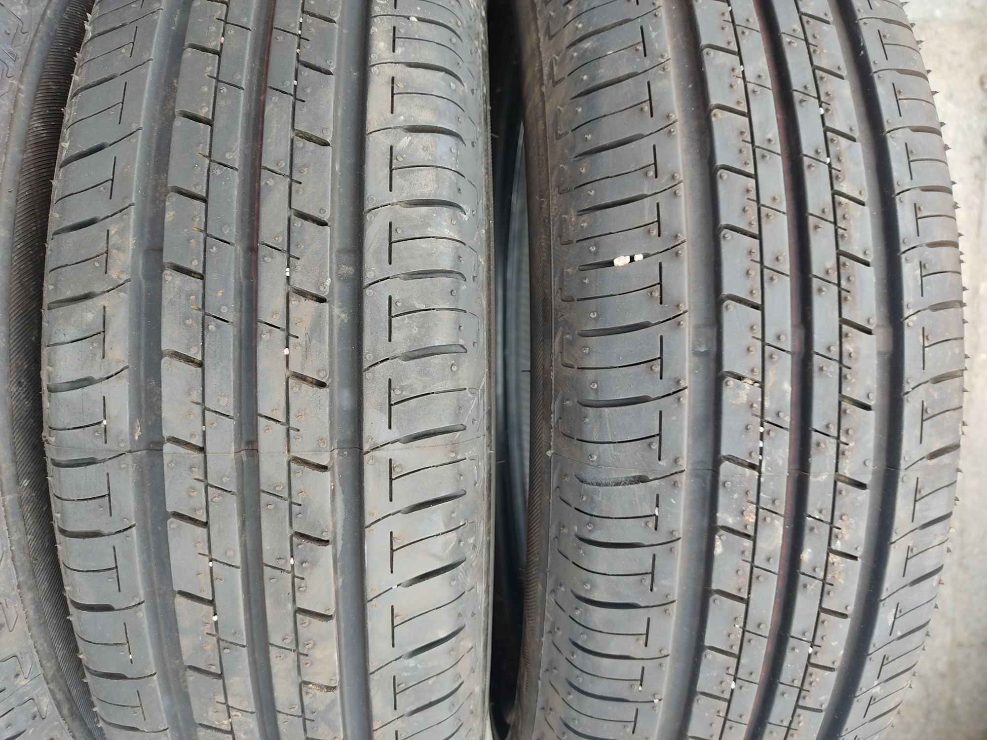 opony letnie demo 175/60/16 ,82H Bridgestone ecopia  ep150