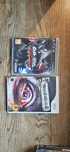 Gry na wii i ps3 Tekken i Manhunt 2 Wii