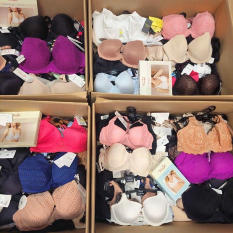 Bielizna damska Felina outlet pakiet 10 szt.