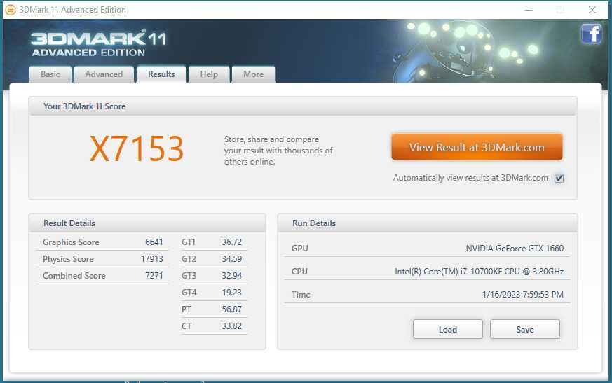 Процессор Intel® Core™ i7-10700KF