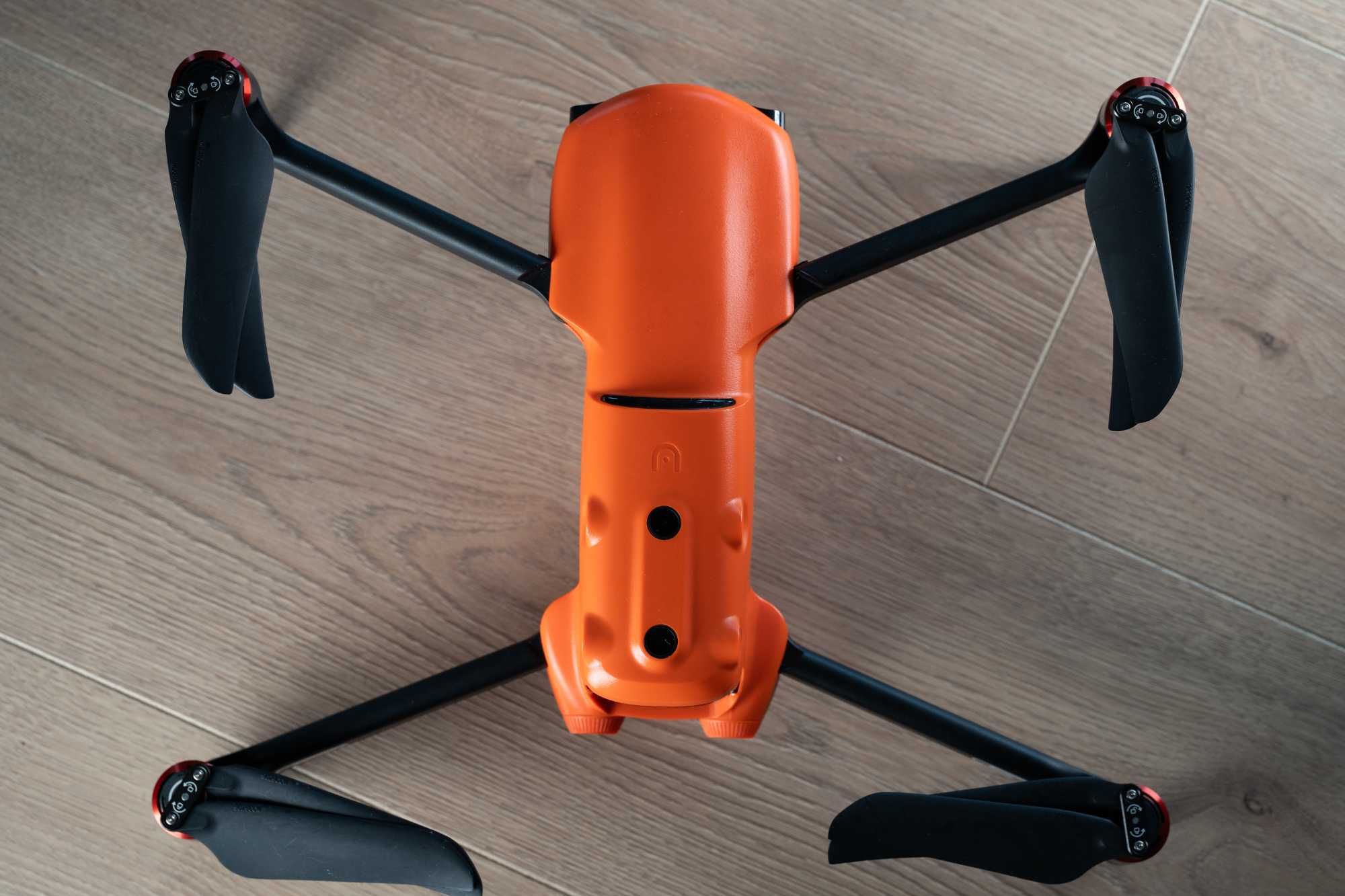 Dron Autel EVO II 2 PRO v1 Rugged Bundle 4 baterie walizka karta
