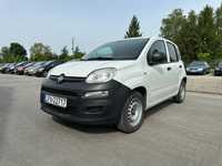 Fiat Panda  Fiat Panda VAN