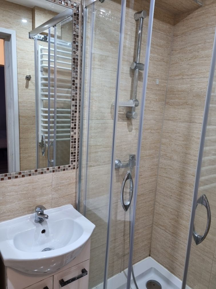Słoneczna kawalerka 28 m² – Trzebiatów, ul. Zagórska – od sierpnia