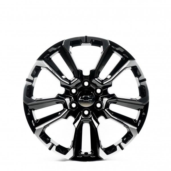 Диски Cadillac Escalade r22