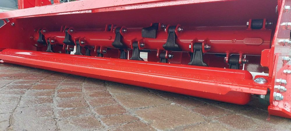 Kosiarka bijakowa kosiarki bijakowe rokosan tłuka Polski PRODUCENT