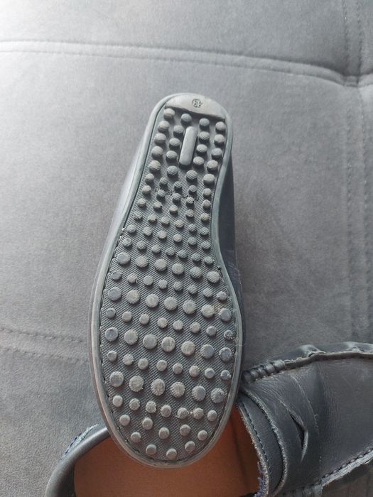 Mokasyny w rozmiarze 33