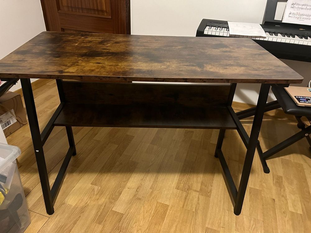 Mesa de Madeira Escritorio