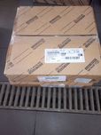 LEXUS RX III SIENA 09-15 tarcze hamulcowe tył oryginał OE NOWE
