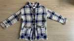 Casaco Zara girl