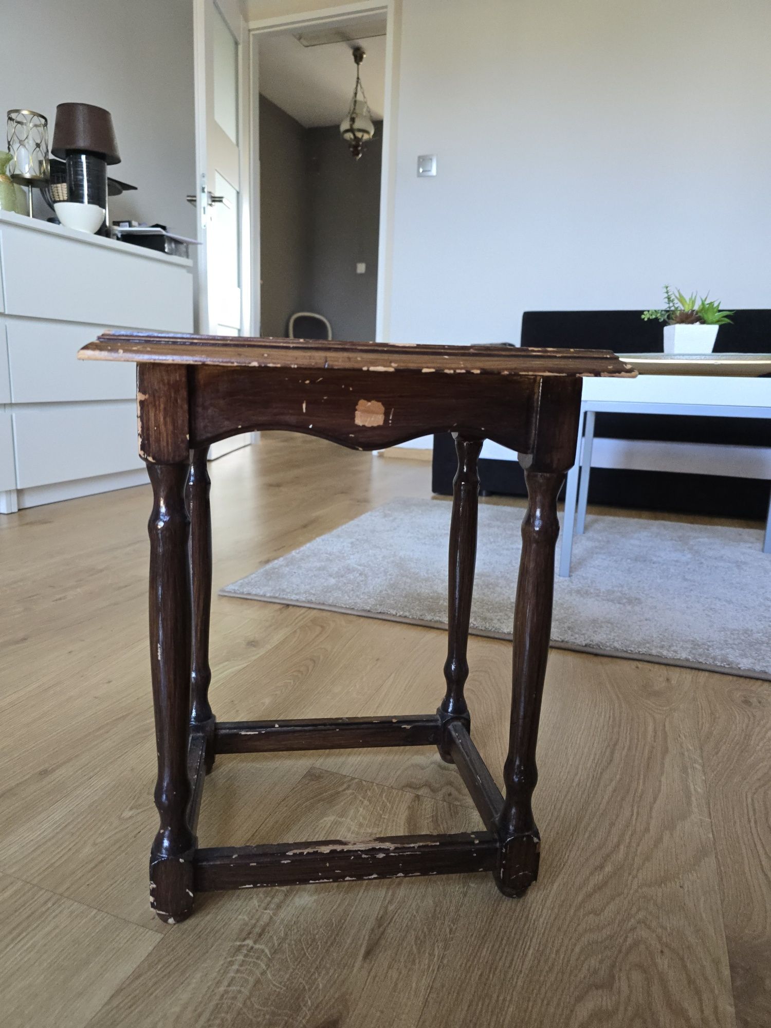Sprzedam taboret