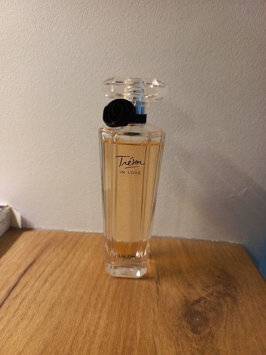 Perfum Lancome Tresor in Love 75 ml Unikat