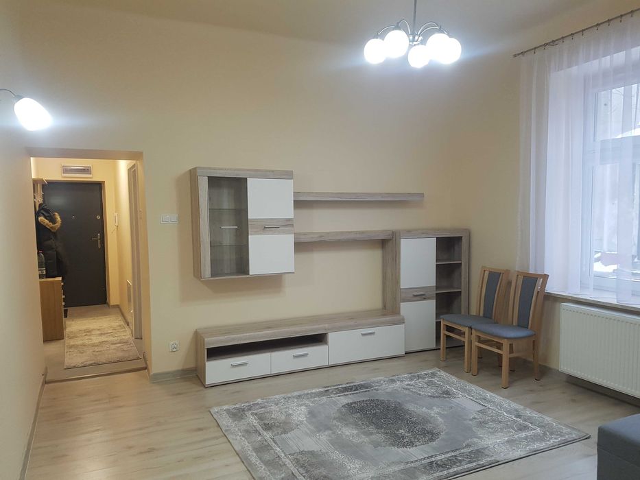 Super Mieszkanie (50m2) po kapitalnym remoncie w centrum Radomia