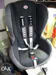 Cadeira auto romer duo plus isofix grupo 1 (até 18 kg)