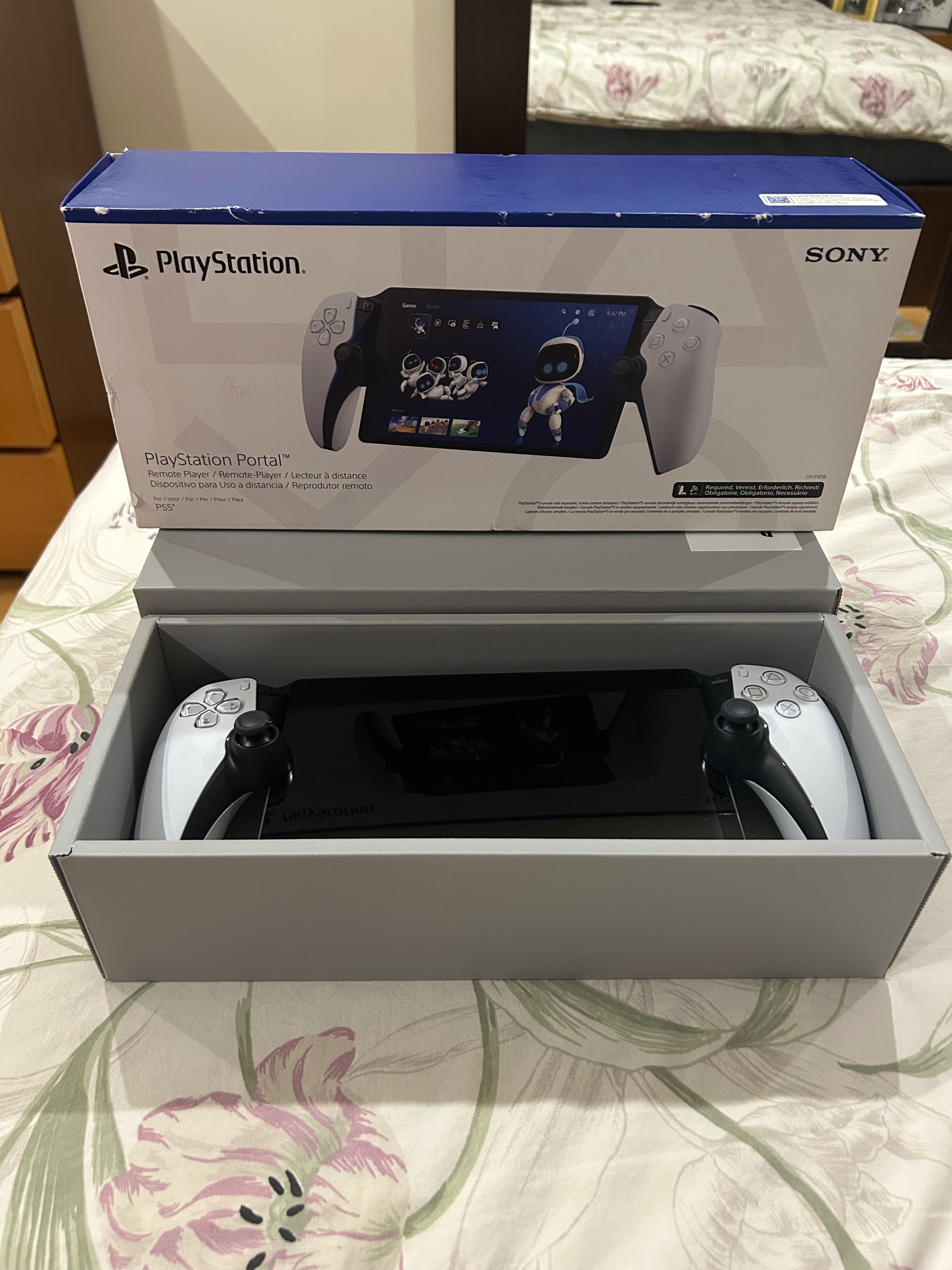 PlayStation Portal PS5