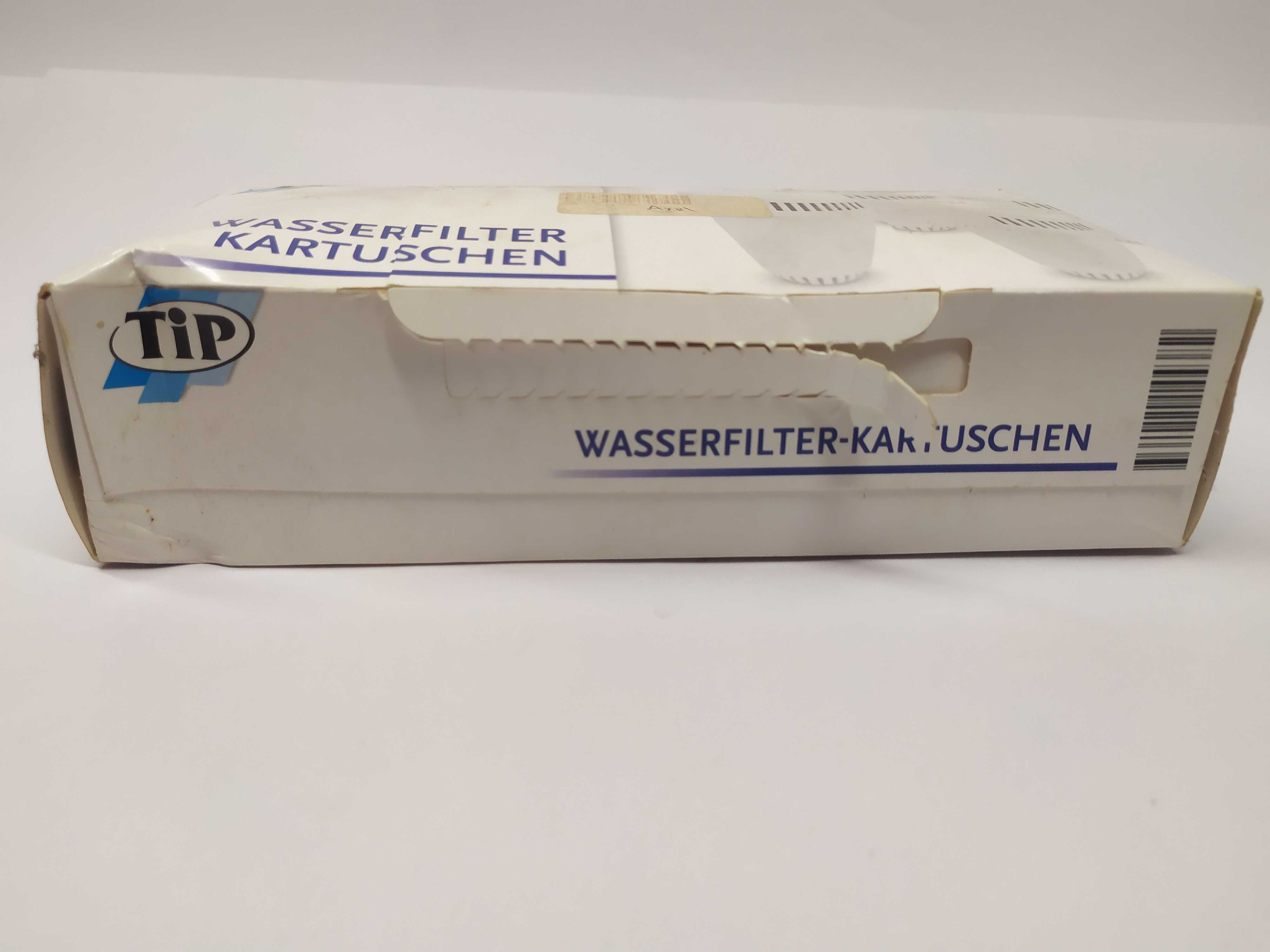 Картриджи для фильтров для воды Classic от TIP wasserfilter kartuschen