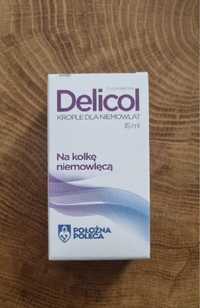 Delicol 5 op nowe