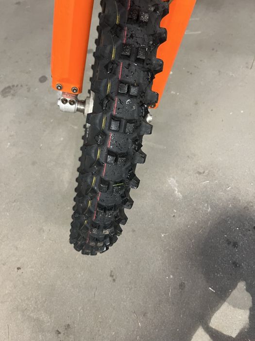 Ktm sx 85 2017r.