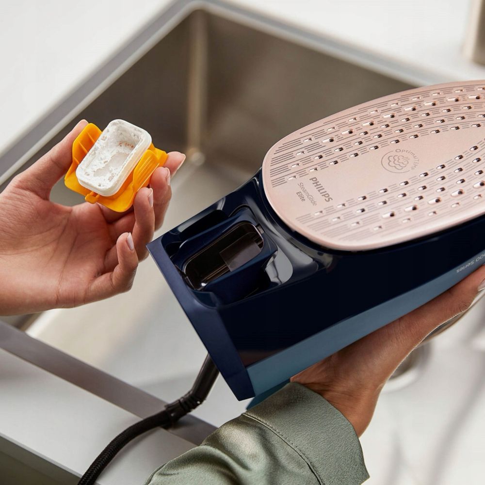 philips azur серия 8000 dst8020/20 3000w 55 g/min