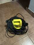 Pompa karcher SP 9000 Flat