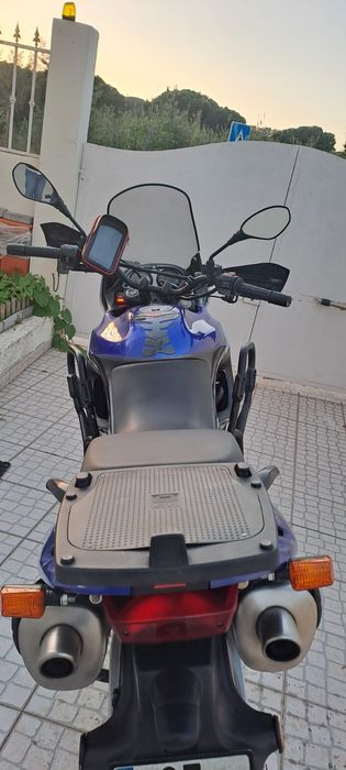 Aprilla Pegaso 650IE - 2004