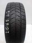Opona zimowa 215/65R16c Continental Vancontact Winter