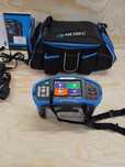 Metrel Mi 3155e  Eurotest XDe  wielofunkcyjny miernik instalacji