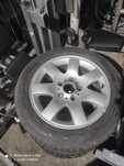 Orginalne Koła audi r16  5x12