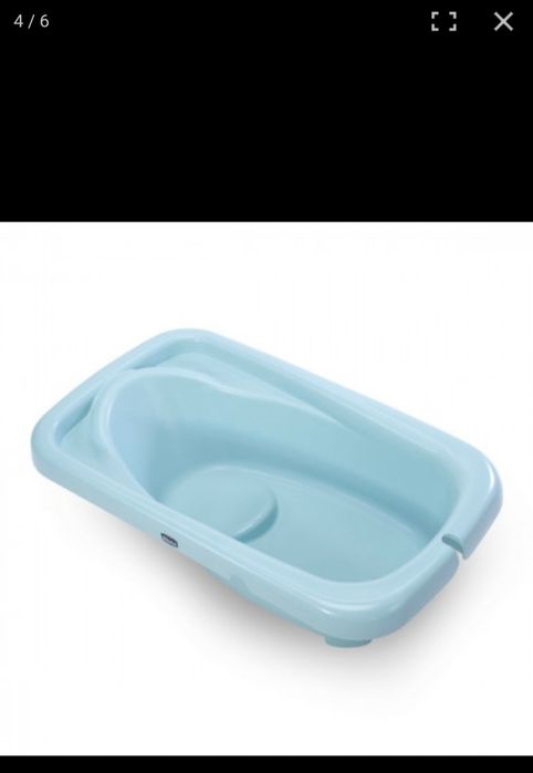 Столик пеленальний з ваночкою Chicco